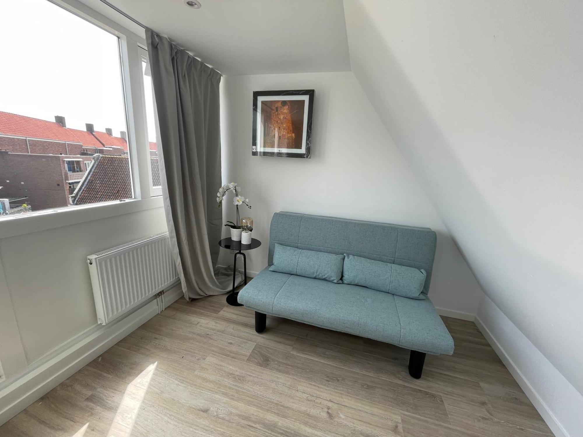 The Roosevelt Apartments Middelburg Kültér fotó